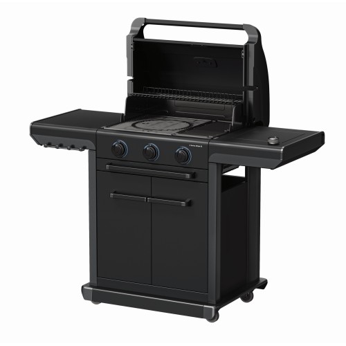 BBQ 3 Series Onyx S